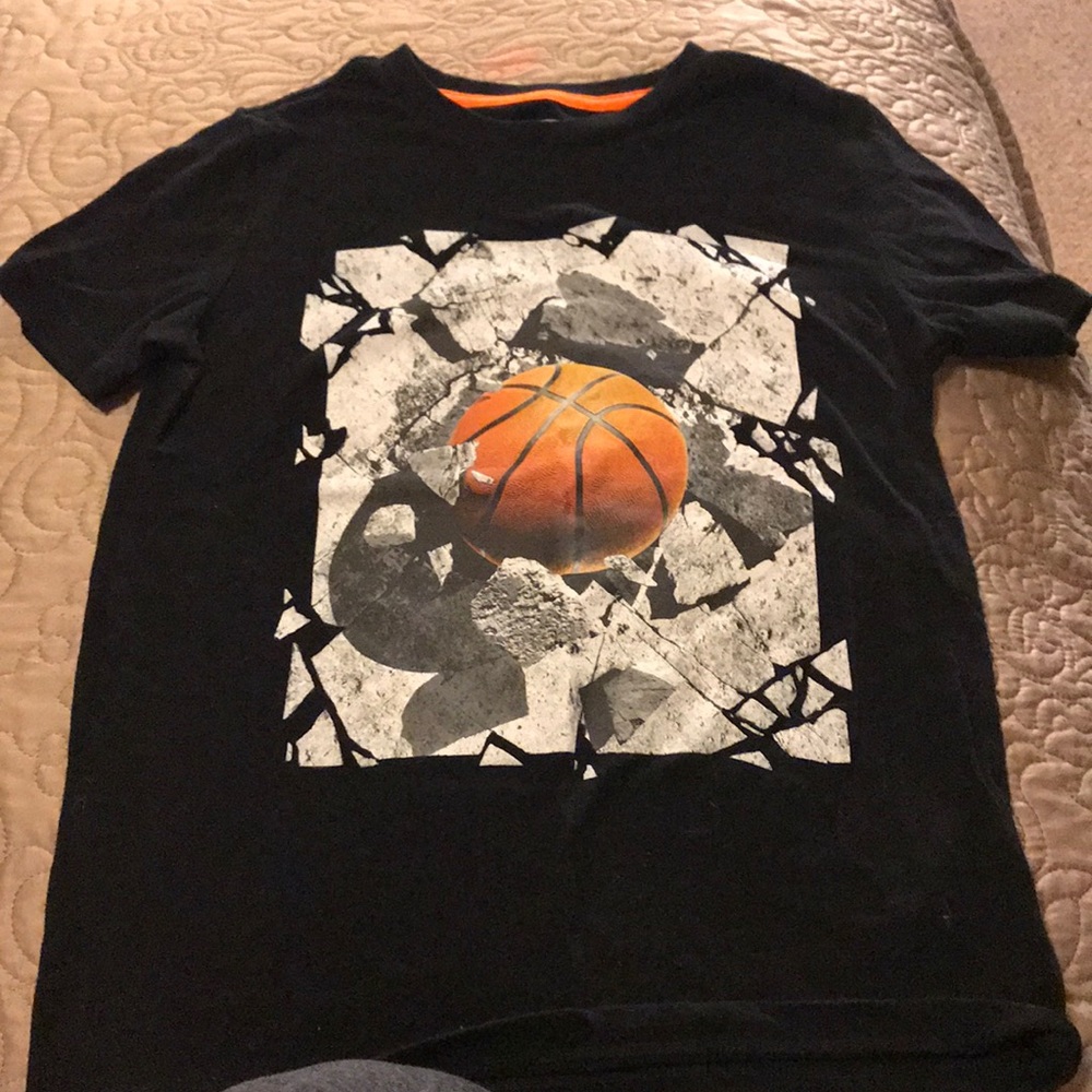 Boys tee